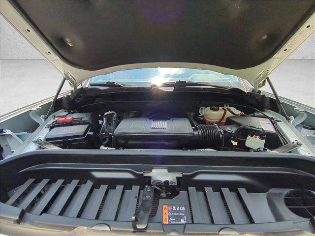 Used 2023 GMC Sierra 1500 Elevation w/ Preferred Package AWD/4WD image 24