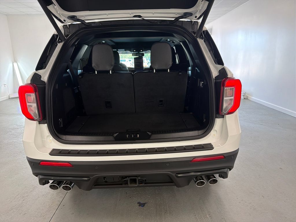 Used 2023 Ford Explorer ST w/ Equipment Group 401A AWD/4WD image 7