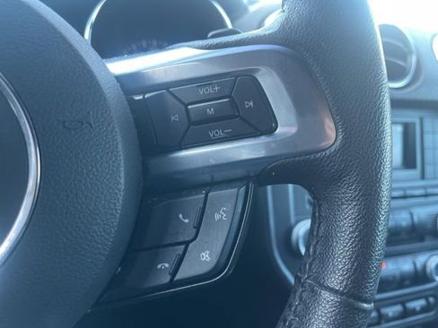 Used 2015 Ford Mustang Coupe w/ Enhanced Security Package image 20