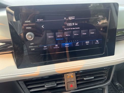 New 2025 Volkswagen Taos S image 23