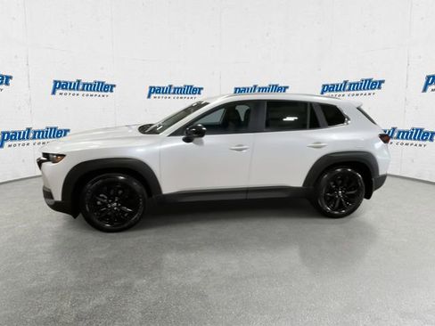Used 2025 MAZDA CX-50 AWD 2.5 S w/ Select Package image 6