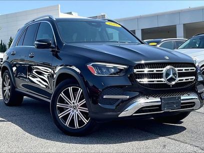 Used 2026 Mercedes-Benz GLE 350 4MATIC