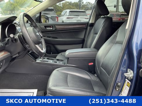 Used 2019 Subaru Outback 2.5i Limited image 11