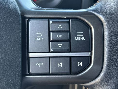 Used 2024 Ford F150 Tremor w/ Bed Utility Package AWD/4WD image 25