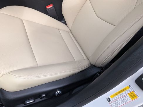 Certified 2025 Cadillac CT5 Premium Luxury w/ Technology Package RWD image 11