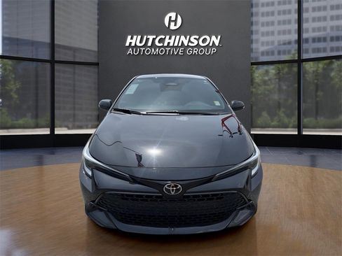 Certified 2024 Toyota Corolla SE image 2