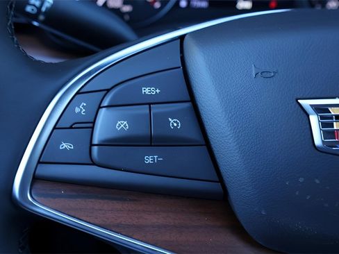 New 2026 Cadillac XT5 Premium Luxury w/ Driver Assist Package image 21