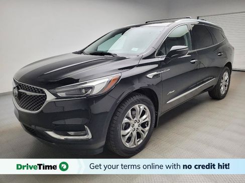 Used 2018 Buick Enclave Avenir w/ Avenir Technology Package AWD/4WD image 1