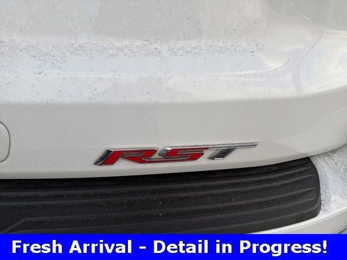 Used 2023 Chevrolet Tahoe RST w/ Luxury Package image 21