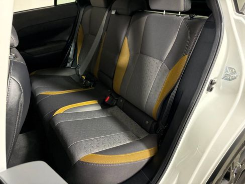 Certified 2025 Subaru Crosstrek 2.5i Sport w/ Crosstrek Mirror Package image 23