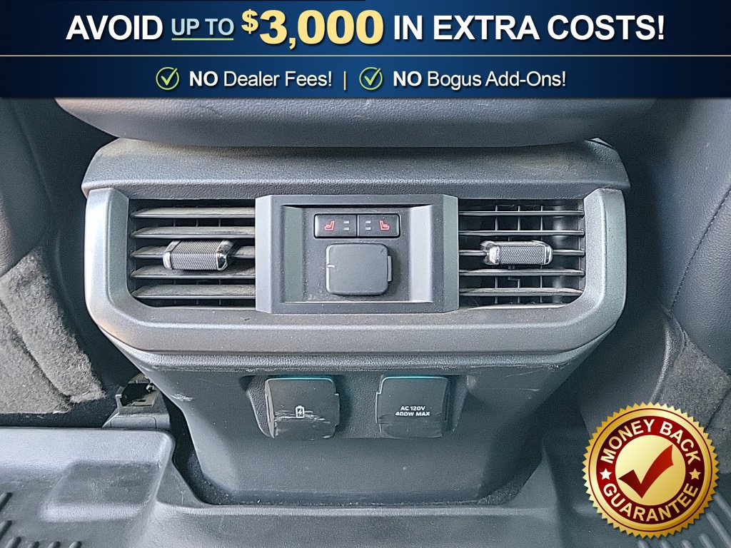 Used 2023 Ford F150 Lariat w/ Equipment Group 502A High AWD/4WD image 20