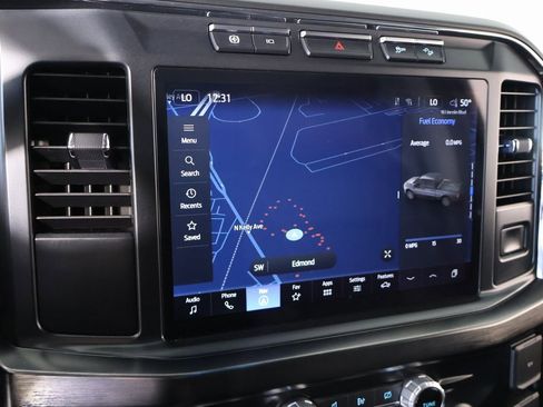 Used 2023 Ford F250 Lariat w/ Sport Appearance Package image 7