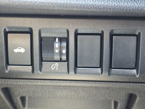 Certified 2024 Subaru Legacy Sport AWD/4WD image 17