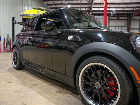 Used 2012 MINI Cooper S FWD image 28
