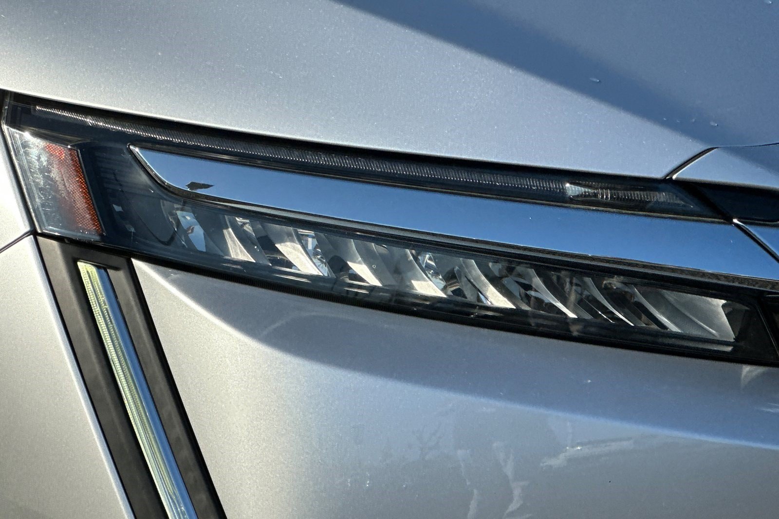 Used 2018 Honda Clarity Touring image 12