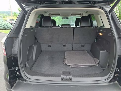 Certified 2018 Ford Escape SEL AWD/4WD image 35