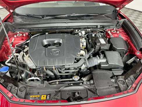 Certified 2024 MAZDA CX-30 AWD 2.5 S w/ Premium Package image 32
