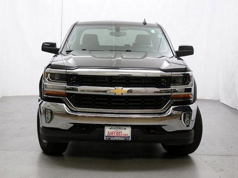 Used 2017 Chevrolet Silverado 1500 LT w/ All Star Edition image 5