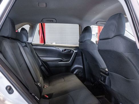 Used 2024 Toyota RAV4 LE image 12
