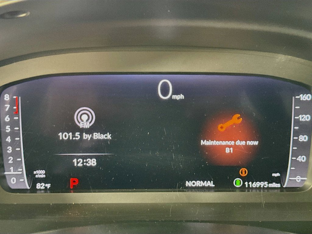 Used 2022 Honda Civic Touring image 17