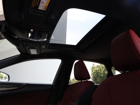 Used 2026 Lexus NX 350 AWD w/ Premium Package image 34