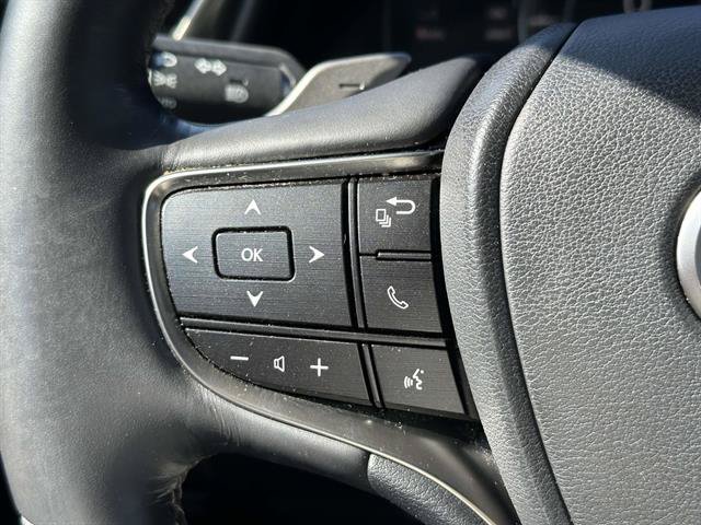 Used 2019 Lexus ES 350 w/ Premium Package FWD image 38