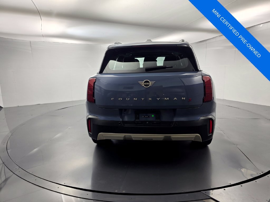 Used 2025 MINI Cooper Countryman S AWD/4WD image 5