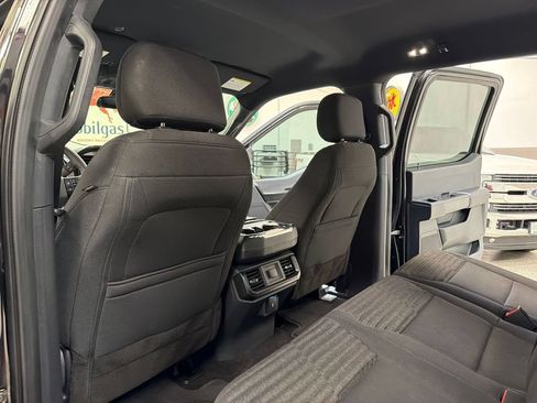 Used 2021 Ford F150 XL w/ STX Appearance Package AWD/4WD image 33
