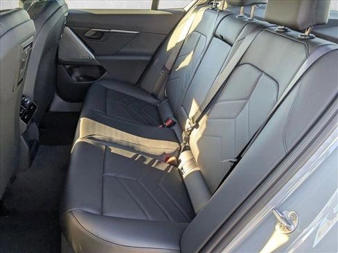 New 2026 BMW 530i w/ M Sport Package image 14