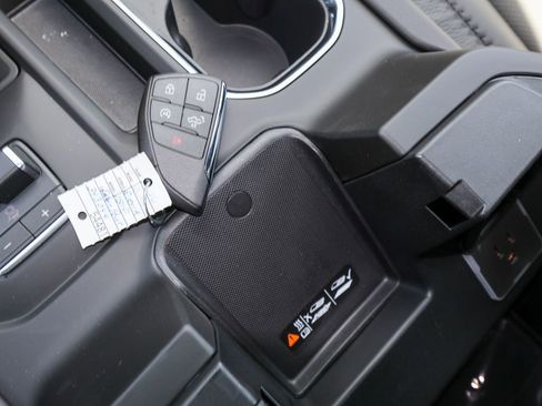 New 2026 GMC Sierra 1500 Denali AWD/4WD image 23