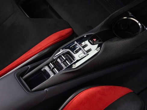 Used 2025 Ferrari SF90 Spider AWD/4WD image 48