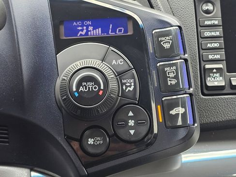 Used 2011 Honda CR-Z EX image 7