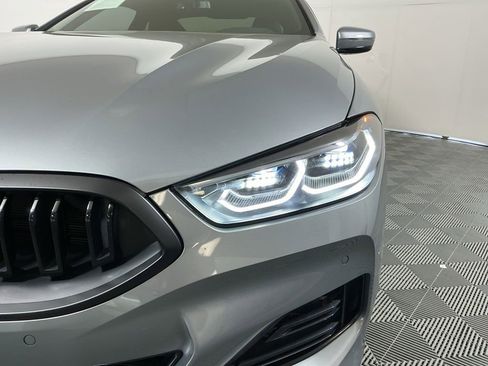 Certified 2023 BMW 840i Coupe RWD image 8