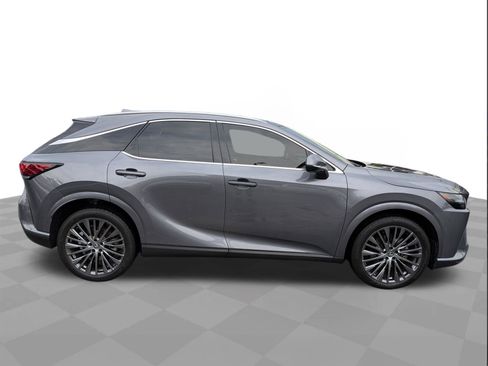 Used 2023 Lexus RX 350 FWD w/ Accessory Package image 3