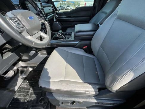 Used 2021 Ford F150 XLT w/ Equipment Group 302A High image 15