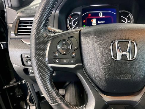 Used 2025 Honda Passport EX-L image 23