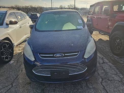 Used 2016 Ford C-MAX SE image 2