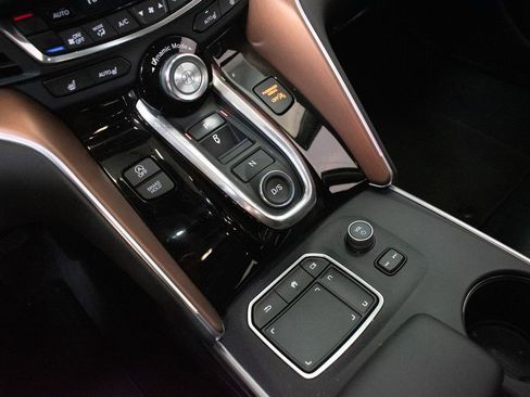 Used 2021 Acura TLX w/ Technology Package FWD image 18