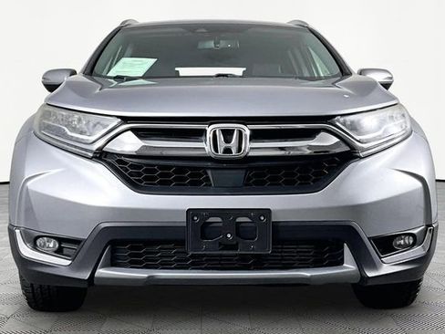 Used 2017 Honda CR-V Touring image 2