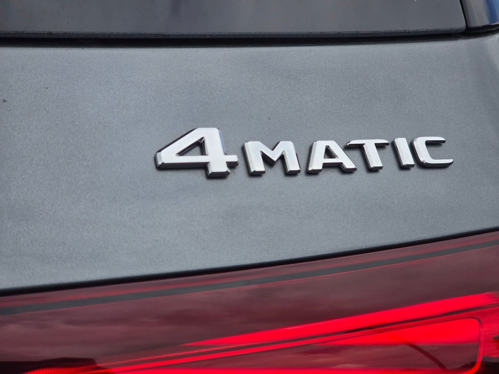 Used 2026 Mercedes-Benz GLE 350 4MATIC image 37