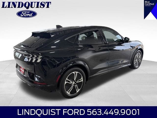 Certified 2023 Ford Mustang Mach-E Premium AWD/4WD image 5