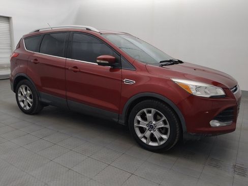 Used 2016 Ford Escape Titanium FWD image 11