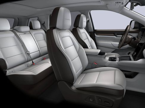 New 2026 GMC Terrain Denali w/ LPO, Floor Liner Package AWD/4WD image 32