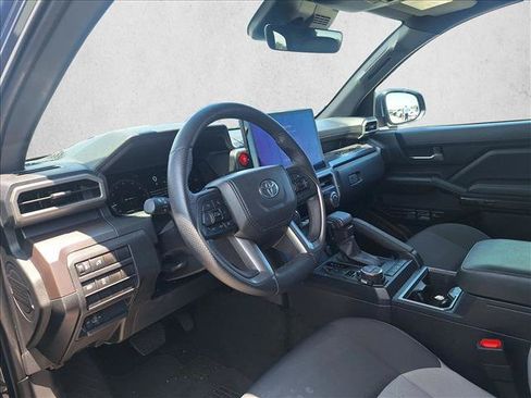 Used 2024 Toyota Tacoma TRD Off-Road AWD/4WD image 9