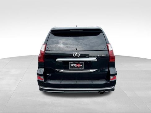 Used 2021 Lexus GX 460 Premium image 5