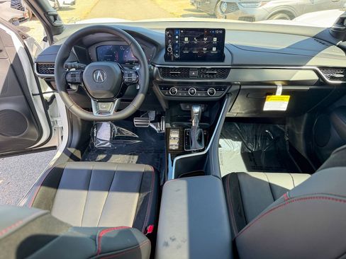 New 2026 Acura ADX A-Spec AWD/4WD image 28