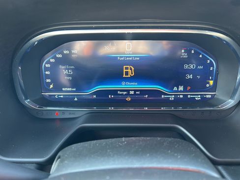 Used 2024 Chevrolet Tahoe LT image 14