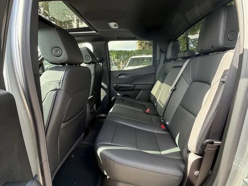 New 2026 GMC Canyon Elevation w/ Convenience Package RWD image 14