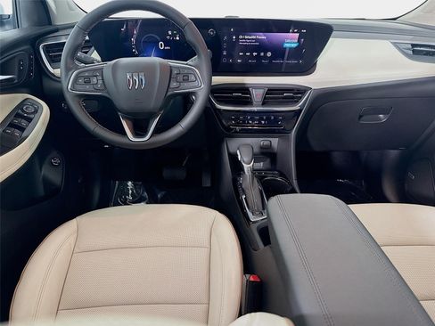Certified 2024 Buick Encore GX Avenir w/ Avenir Technology Package FWD image 23
