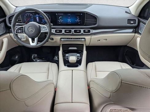 Certified 2020 Mercedes-Benz GLE 350 image 19